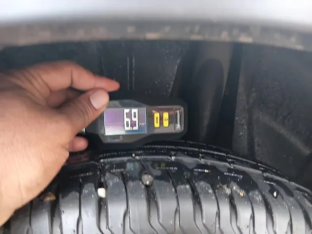 Used Maruti Suzuki XL6 [2019-2022] Zeta MT Petrol in Mumbai