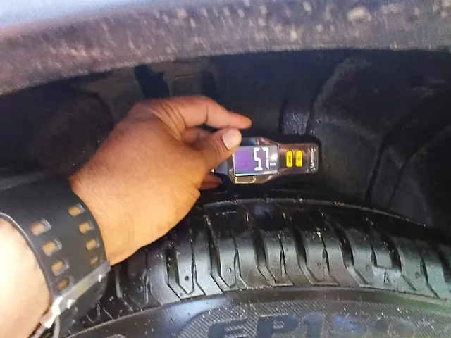 Used Maruti Suzuki XL6 [2019-2022] Zeta MT Petrol in Mumbai