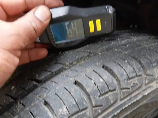 Used Maruti Suzuki XL6 [2019-2022] Zeta MT Petrol in Mumbai