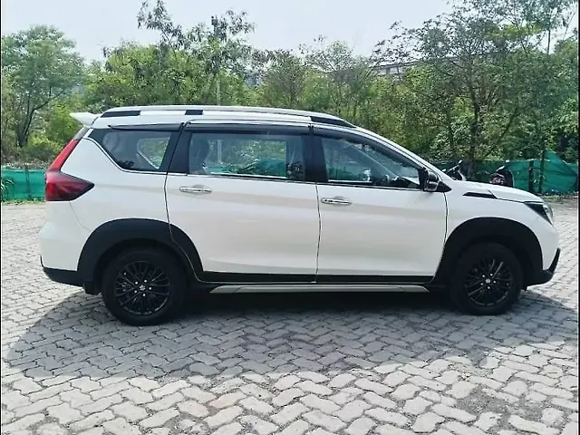 Used Maruti Suzuki XL6 [2019-2022] Zeta MT Petrol in Mumbai