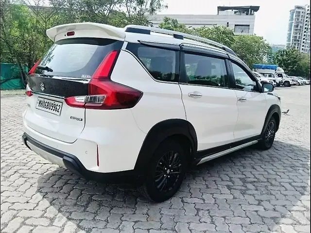 Used Maruti Suzuki XL6 [2019-2022] Zeta MT Petrol in Mumbai