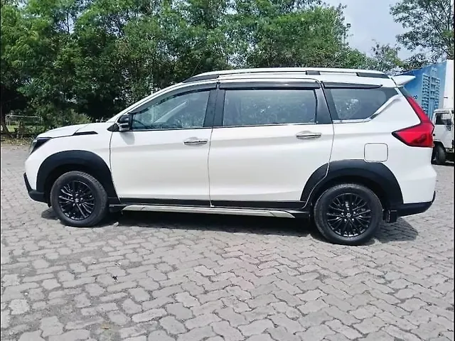 Used Maruti Suzuki XL6 [2019-2022] Zeta MT Petrol in Mumbai