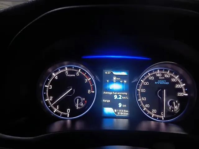 Used Maruti Suzuki XL6 [2019-2022] Zeta MT Petrol in Mumbai