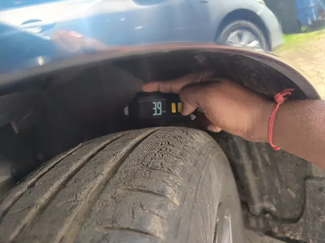 Used Hyundai Grand i10 Nios [2019-2023] Sportz AMT 1.2 Kappa VTVT in Mumbai