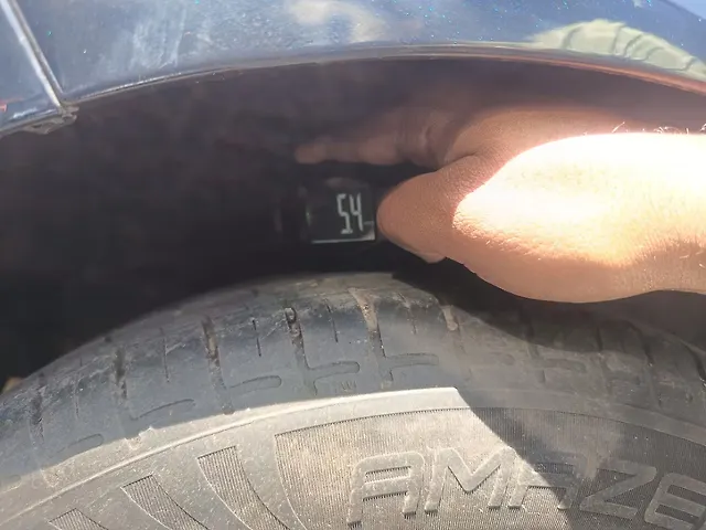 Used Hyundai Grand i10 Nios [2019-2023] Sportz AMT 1.2 Kappa VTVT in Mumbai