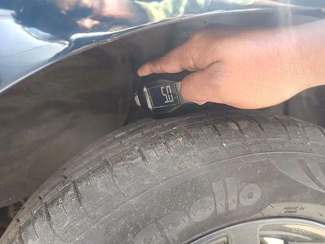 Used Hyundai Grand i10 Nios [2019-2023] Sportz AMT 1.2 Kappa VTVT in Mumbai