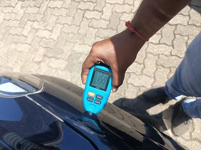 Used Hyundai Grand i10 Nios [2019-2023] Sportz AMT 1.2 Kappa VTVT in Mumbai