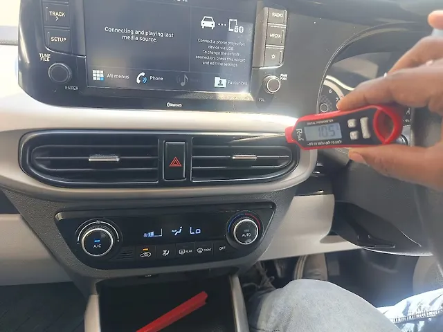 Used Hyundai Grand i10 Nios [2019-2023] Sportz AMT 1.2 Kappa VTVT in Mumbai