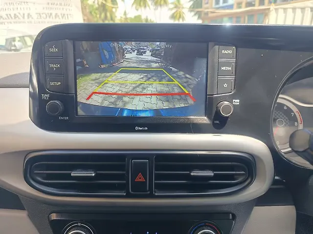 Used Hyundai Grand i10 Nios [2019-2023] Sportz AMT 1.2 Kappa VTVT in Mumbai