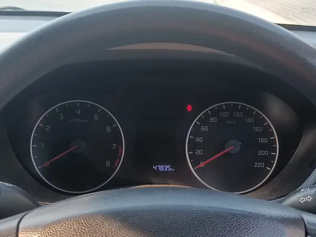 Used Hyundai Elite i20 [2018-2019] Magna Executive 1.2 in Ludhiana