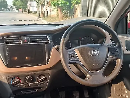 Used Hyundai Elite i20 [2018-2019] Magna Executive 1.2 in Ludhiana