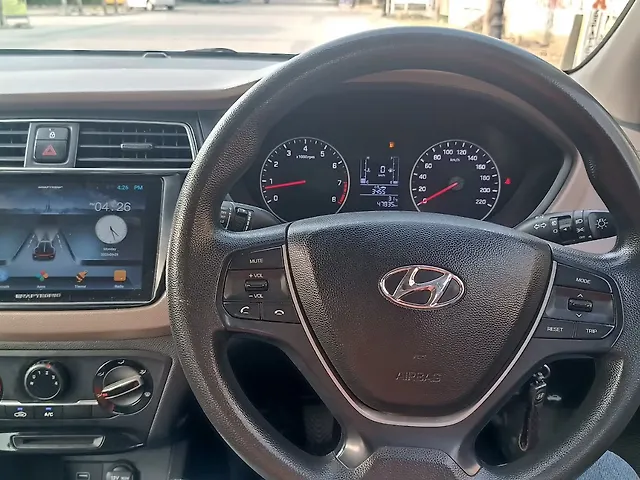 Used Hyundai Elite i20 [2018-2019] Magna Executive 1.2 in Ludhiana