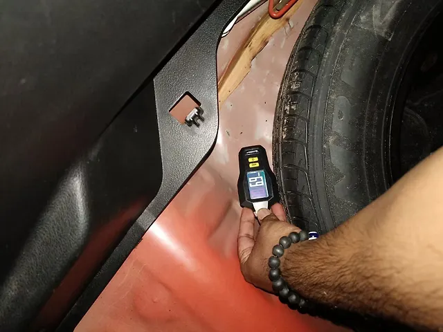 Used Maruti Suzuki Baleno [2019-2022] Alpha Automatic in Bangalore