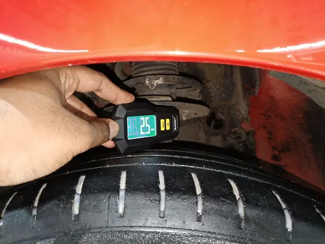 Used Maruti Suzuki Baleno [2019-2022] Alpha Automatic in Bangalore