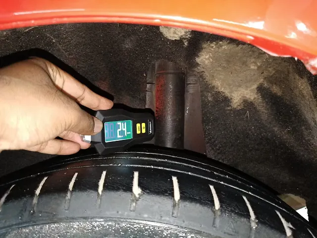 Used Maruti Suzuki Baleno [2019-2022] Alpha Automatic in Bangalore