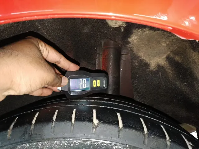 Used Maruti Suzuki Baleno [2019-2022] Alpha Automatic in Bangalore