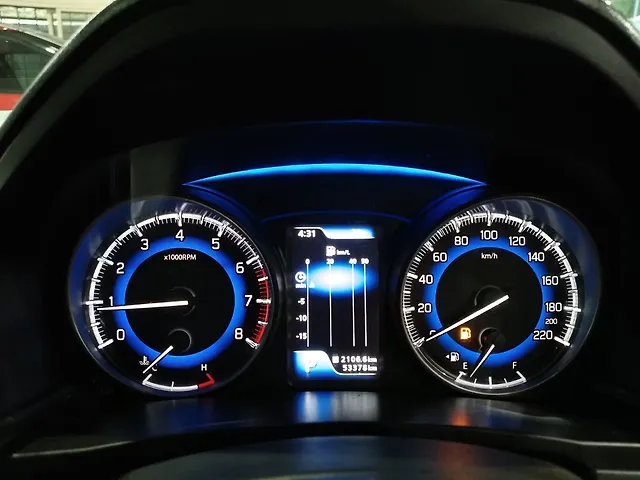 Used Maruti Suzuki Baleno [2019-2022] Alpha Automatic in Bangalore