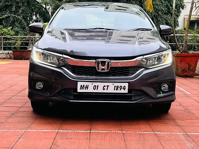 Used 2017 Honda City in Mumbai Used 2017 Honda City in Mumbai