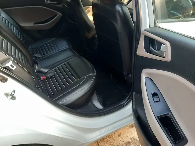 Used Hyundai Elite i20 [2014-2015] Asta 1.2 (O) in Mumbai