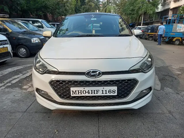 Used 2015 Hyundai Elite i20 in Mumbai
