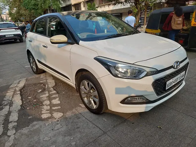 Used Hyundai Elite i20 [2014-2015] Asta 1.2 (O) in Mumbai