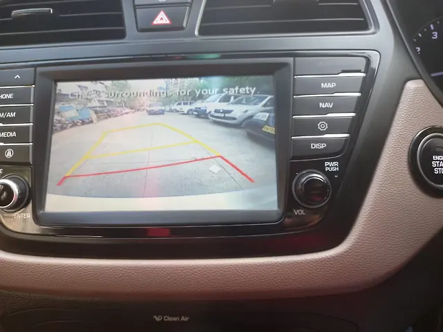 Used Hyundai Elite i20 [2014-2015] Asta 1.2 (O) in Mumbai