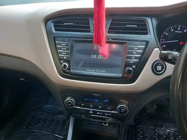 Used Hyundai Elite i20 [2014-2015] Asta 1.2 (O) in Mumbai