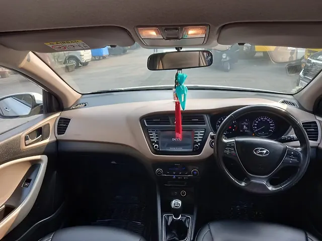 Used Hyundai Elite i20 [2014-2015] Asta 1.2 (O) in Mumbai