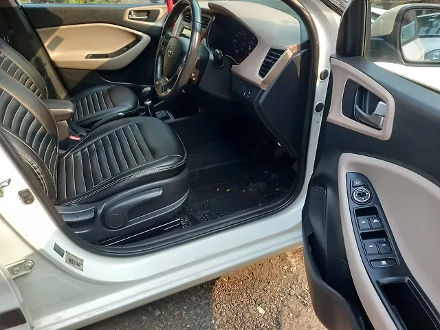 Used Hyundai Elite i20 [2014-2015] Asta 1.2 (O) in Mumbai