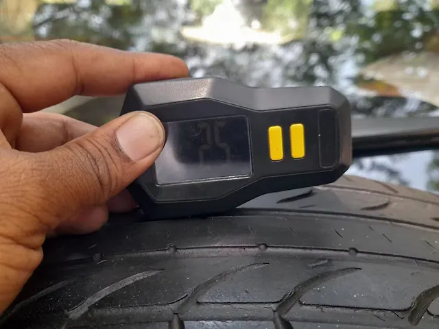 Used Ford EcoSport [2015-2017] Titanium 1.5L Ti-VCT AT in Mumbai