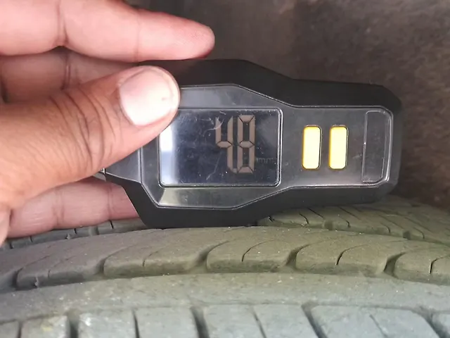 Used Ford EcoSport [2015-2017] Titanium 1.5L Ti-VCT AT in Mumbai