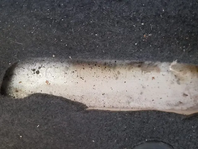 Used Ford EcoSport [2015-2017] Titanium 1.5L Ti-VCT AT in Mumbai