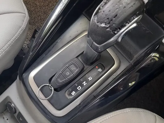 Used Ford EcoSport [2015-2017] Titanium 1.5L Ti-VCT AT in Mumbai