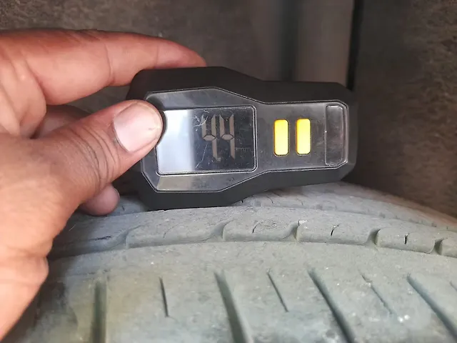 Used Ford EcoSport [2015-2017] Titanium 1.5L Ti-VCT AT in Mumbai