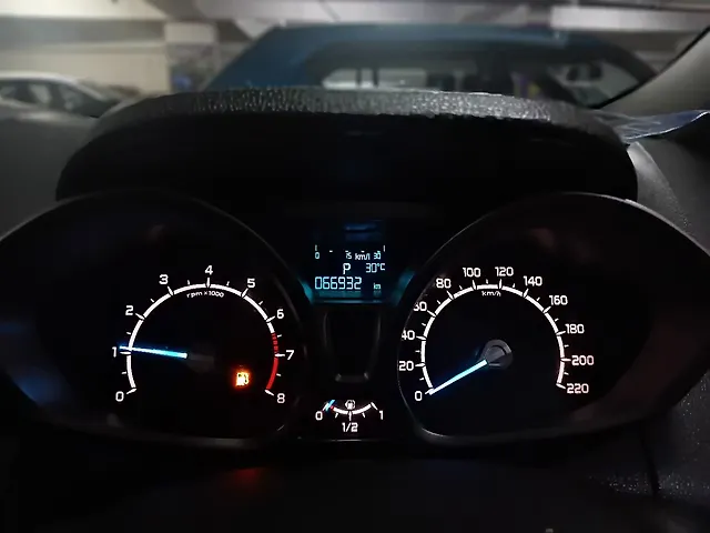 Used Ford EcoSport [2015-2017] Titanium 1.5L Ti-VCT AT in Mumbai