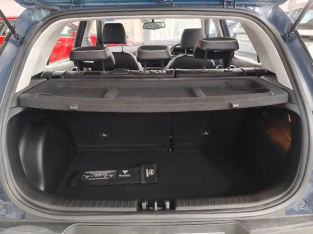 Used Hyundai Venue [2022-2023] SX (O) 1.0 Turbo DCT in Bangalore