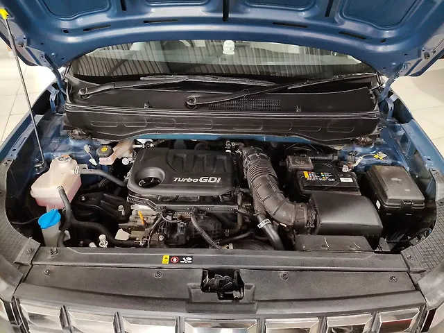 Used Hyundai Venue [2022-2023] SX (O) 1.0 Turbo DCT in Bangalore