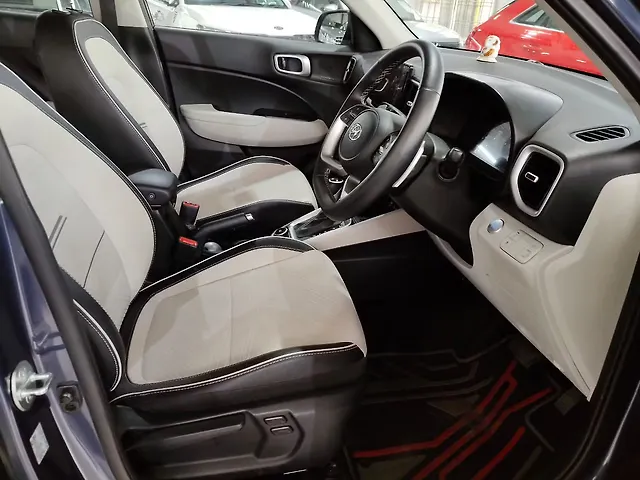 Used Hyundai Venue [2022-2023] SX (O) 1.0 Turbo DCT in Bangalore