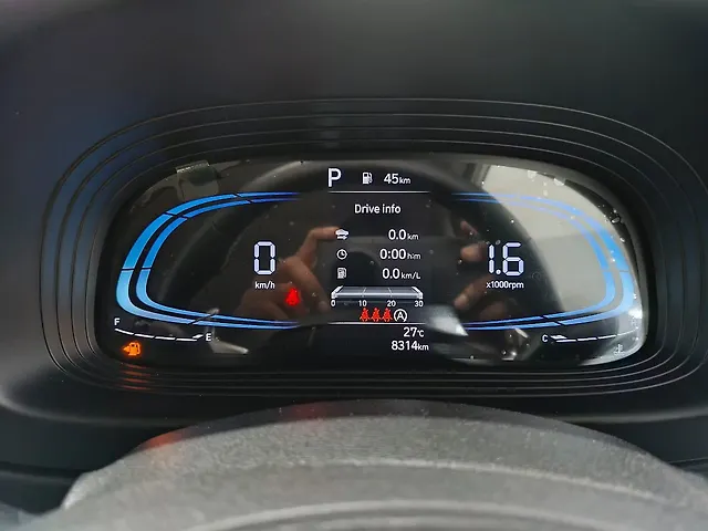 Used Hyundai Venue [2022-2023] SX (O) 1.0 Turbo DCT in Bangalore