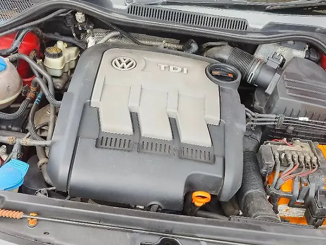 Used Volkswagen Polo [2012-2014] Highline1.2L (D) in Pune