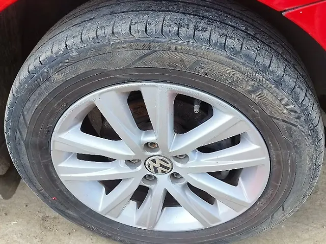 Used Volkswagen Polo [2012-2014] Highline1.2L (D) in Pune