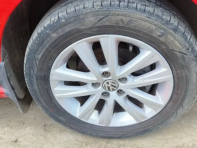 Used Volkswagen Polo [2012-2014] Highline1.2L (D) in Pune