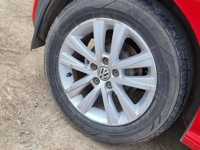 Used Volkswagen Polo [2012-2014] Highline1.2L (D) in Pune