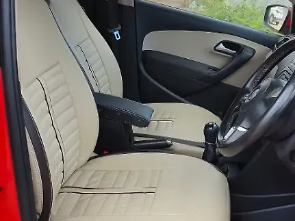 Used Volkswagen Polo [2012-2014] Highline1.2L (D) in Pune