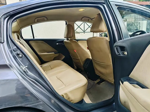 Used Honda City [2014-2017] V in Bangalore