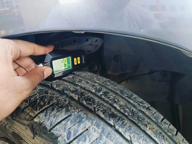 Used Honda City [2014-2017] V in Bangalore