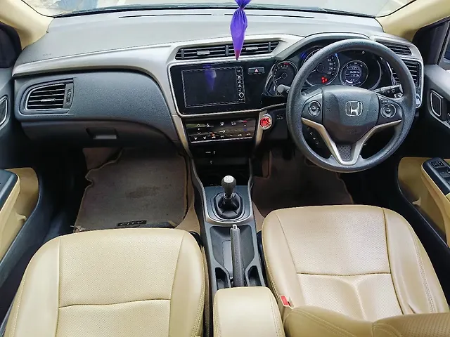 Used Honda City [2014-2017] V in Bangalore