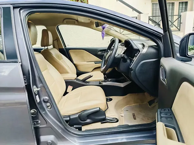 Used Honda City [2014-2017] V in Bangalore