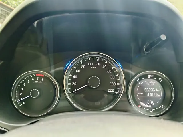 Used Honda City [2014-2017] V in Bangalore