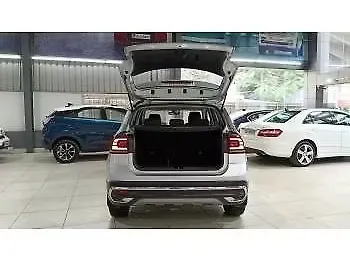 Used Volkswagen Taigun [2021-2023] GT Plus 1.5 TSI DSG in Bangalore